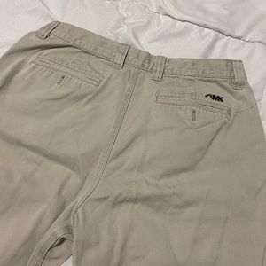 Mountain Khaki pants 33x32.